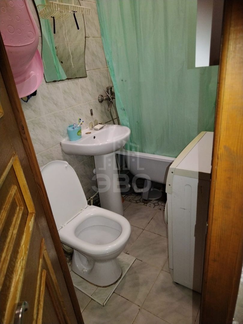 двухкомнатная квартира в Санкт-Петербурге по адресу: Энергетиков проспект, 32, к 2