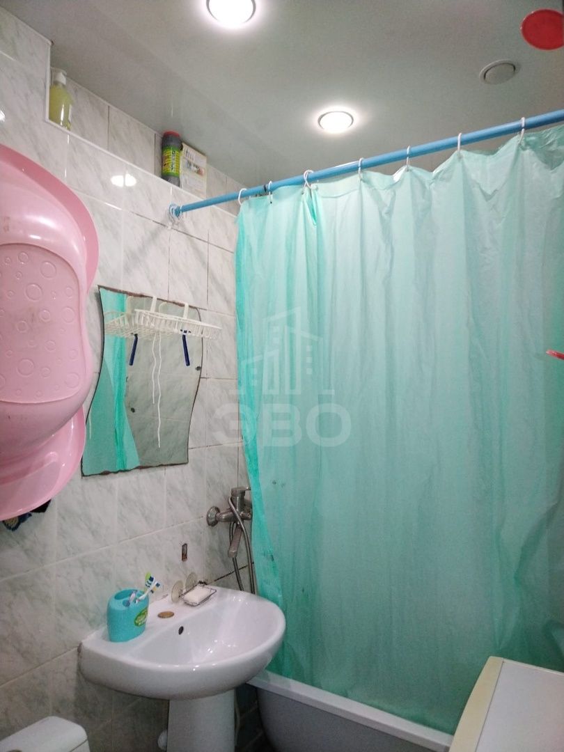 двухкомнатная квартира в Санкт-Петербурге по адресу: Энергетиков проспект, 32, к 2