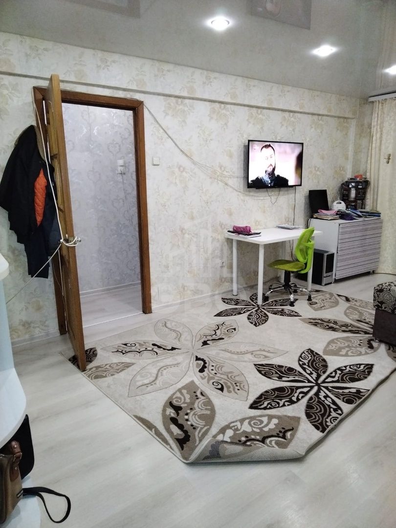 двухкомнатная квартира в Санкт-Петербурге по адресу: Энергетиков проспект, 32, к 2