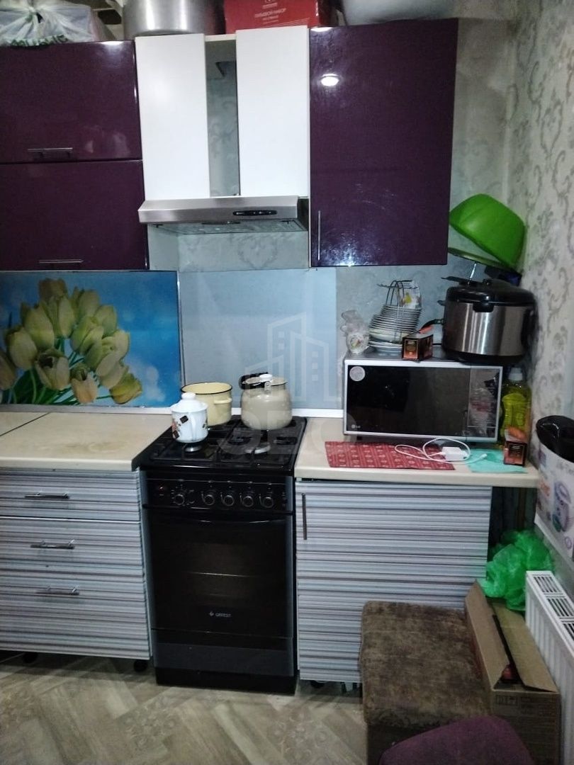 двухкомнатная квартира в Санкт-Петербурге по адресу: Энергетиков проспект, 32, к 2