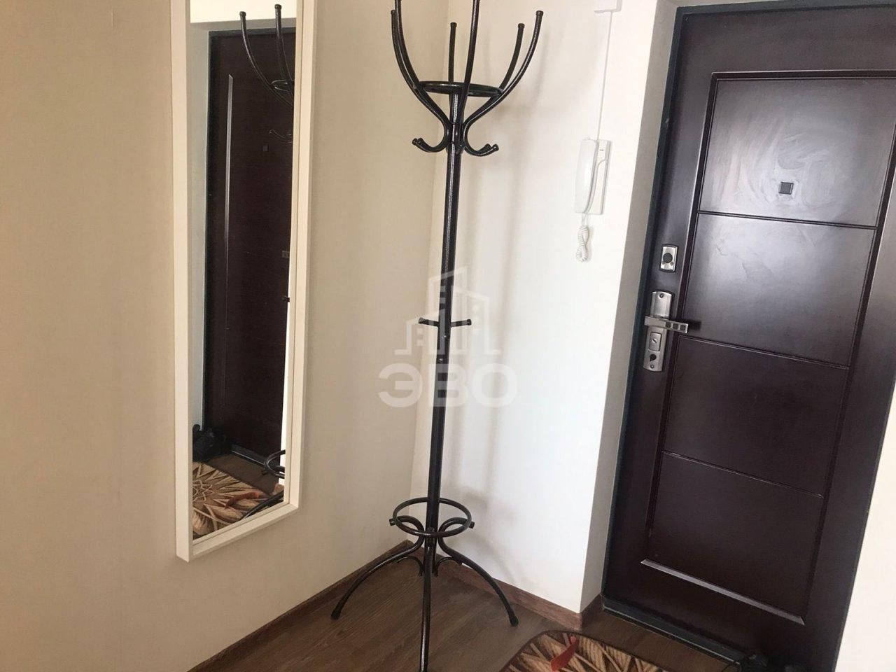 однокомнатная квартира в Санкт-Петербурге по адресу: Гражданский проспект, 92, к 1