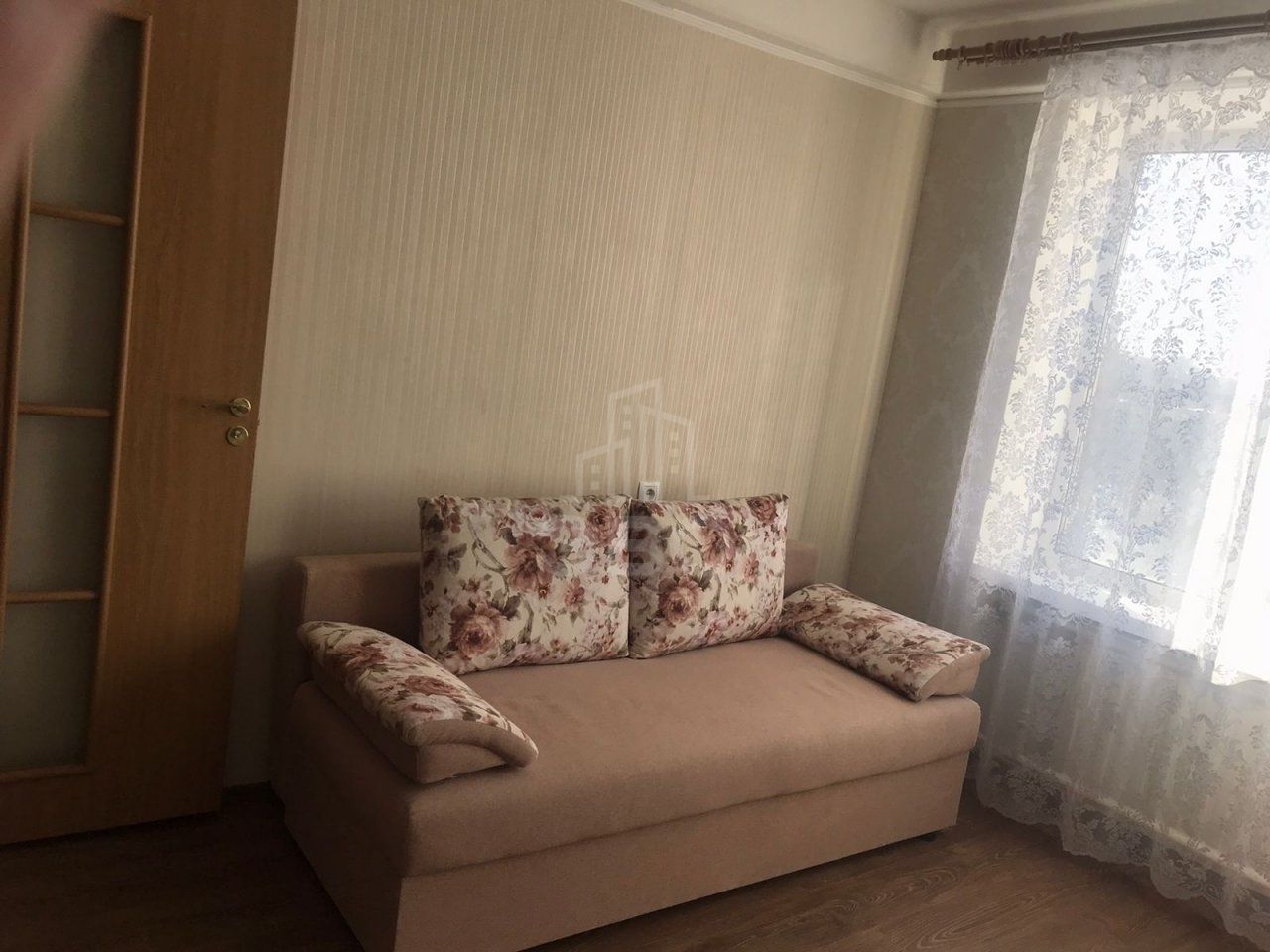 однокомнатная квартира в Санкт-Петербурге по адресу: Гражданский проспект, 92, к 1