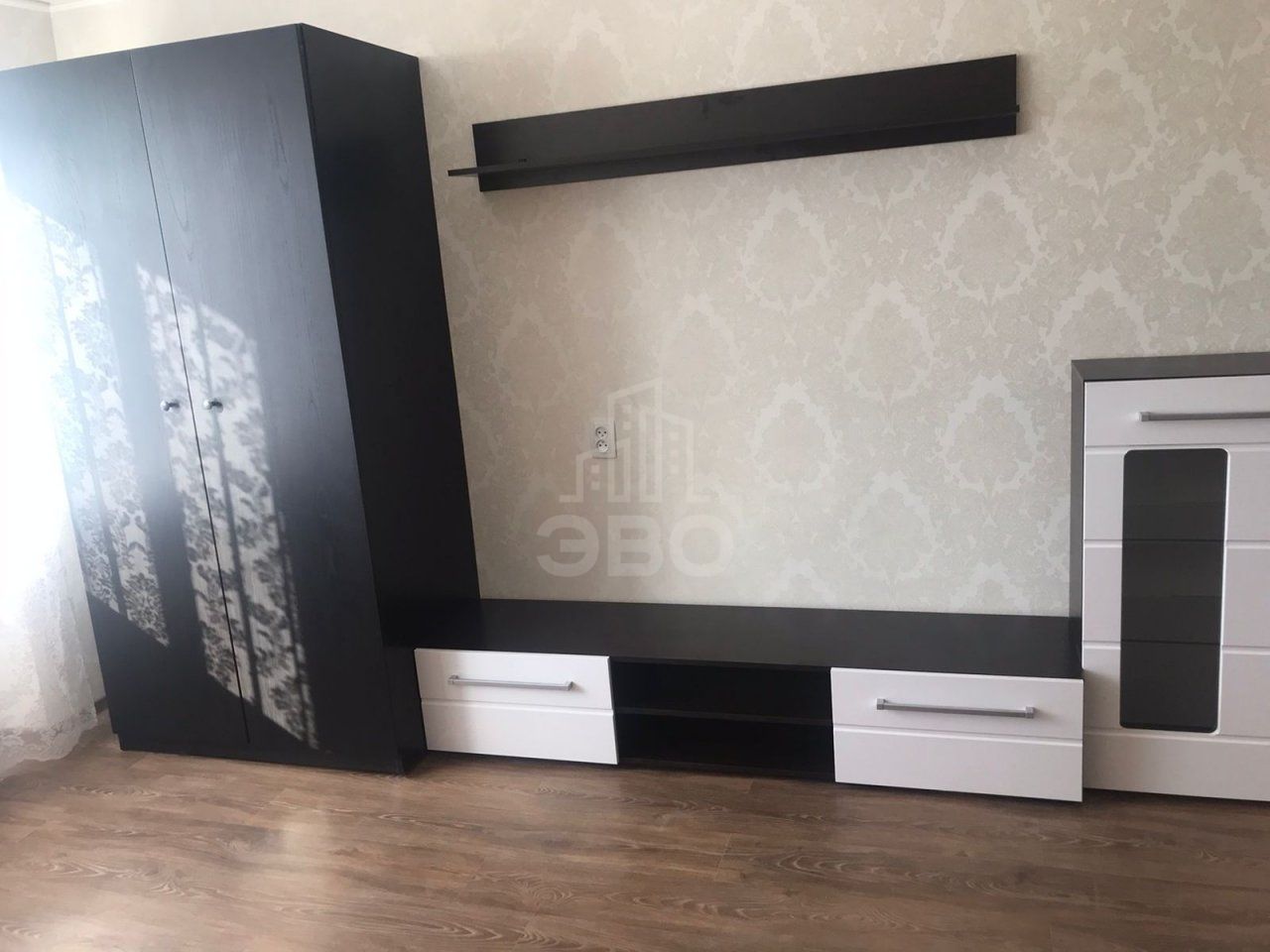 однокомнатная квартира в Санкт-Петербурге по адресу: Гражданский проспект, 92, к 1