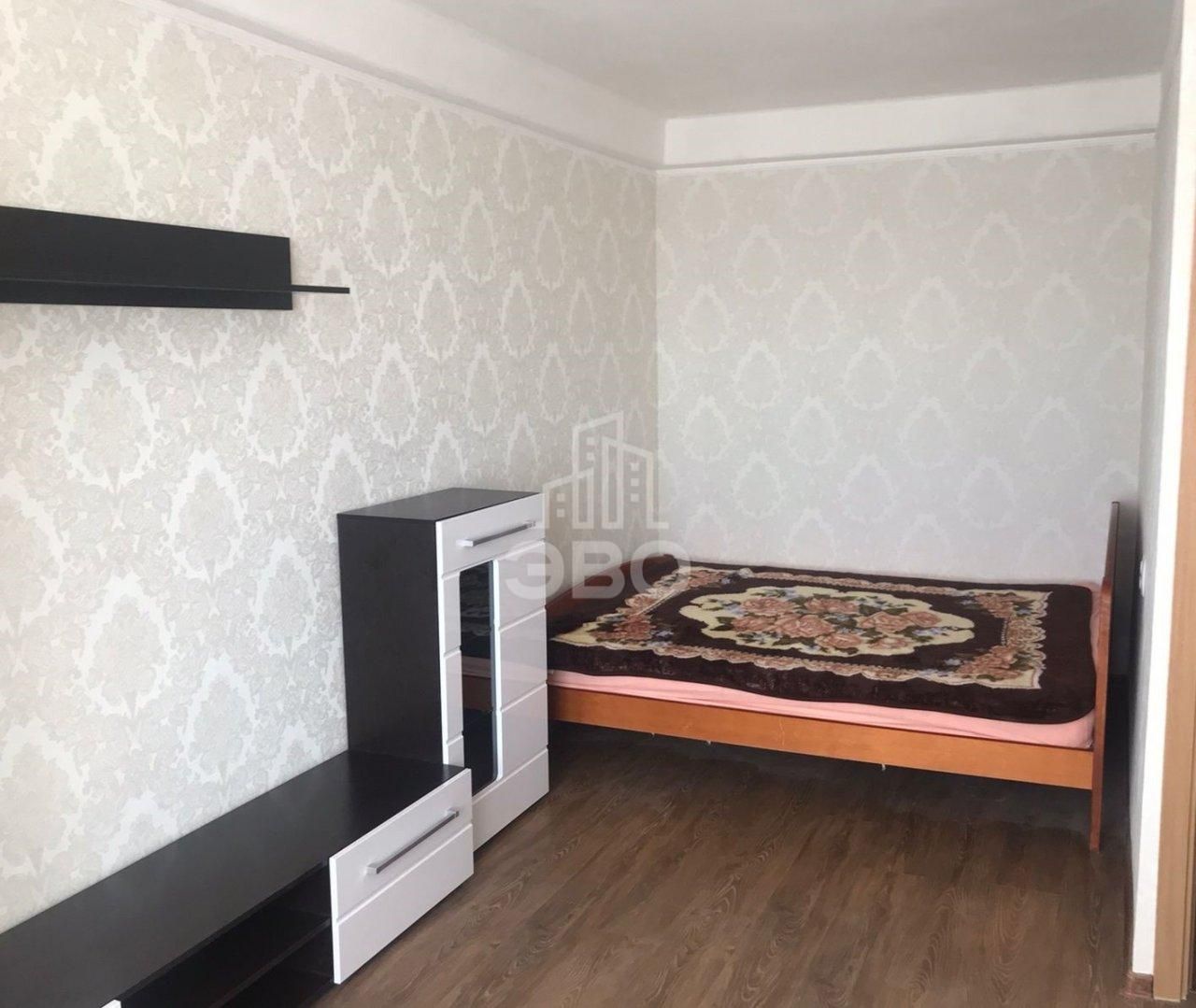 однокомнатная квартира в Санкт-Петербурге по адресу: Гражданский проспект, 92, к 1