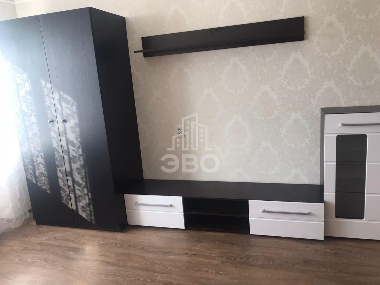 однокомнатная квартира в Санкт-Петербурге по адресу: Гражданский проспект, 92, к 1