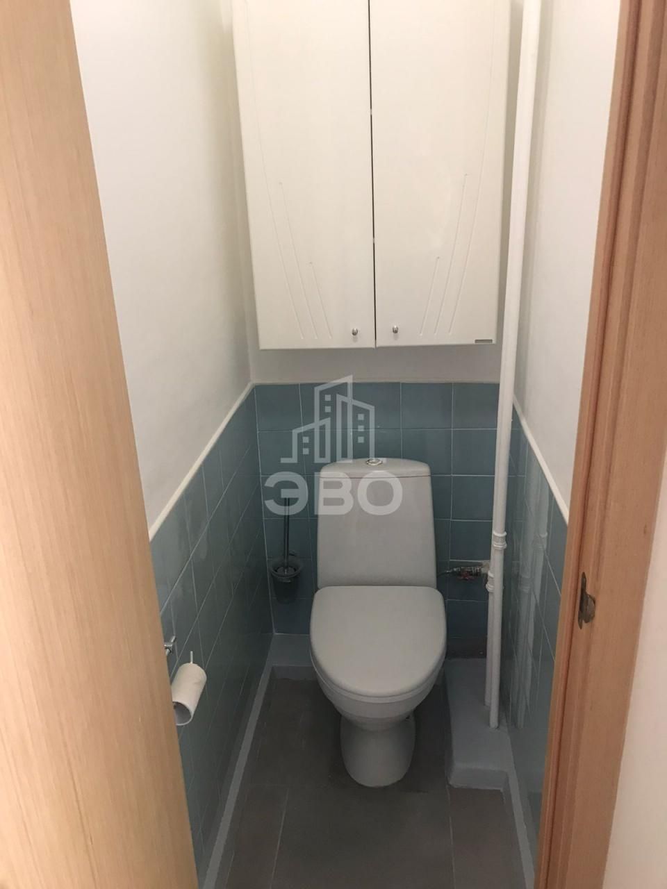 однокомнатная квартира в Санкт-Петербурге по адресу: Гражданский проспект, 92, к 1