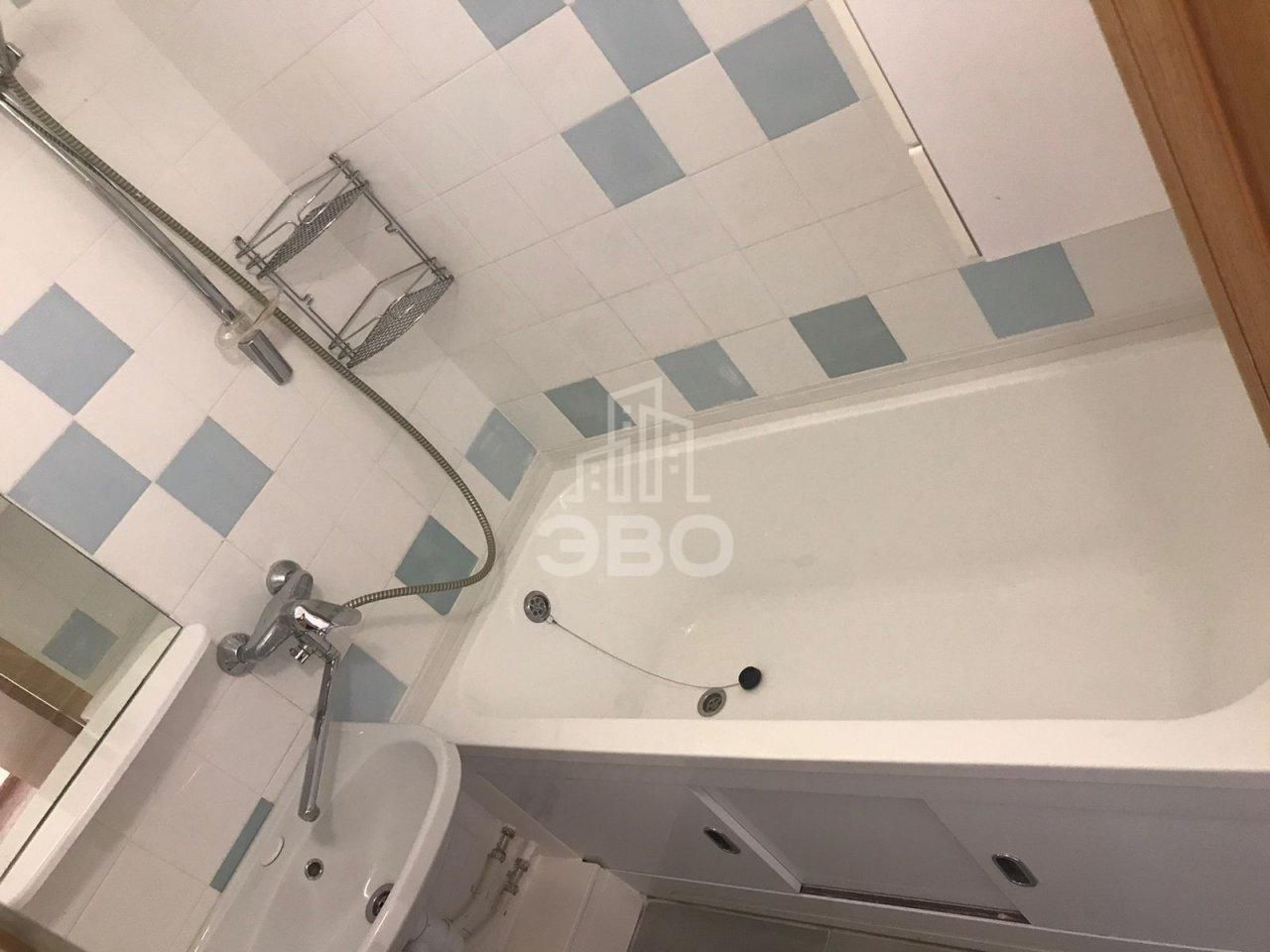 однокомнатная квартира в Санкт-Петербурге по адресу: Гражданский проспект, 92, к 1