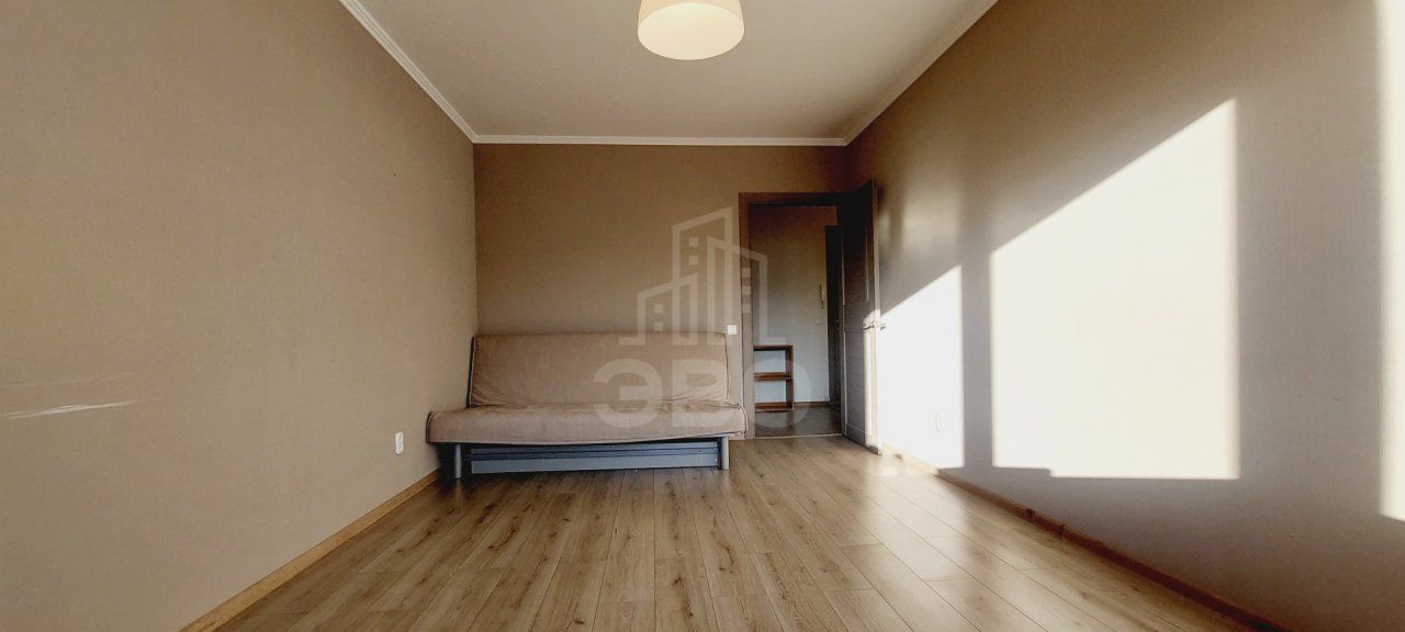 двухкомнатная квартира в Санкт-Петербург по адресу: Королёва проспект, 48, к 3