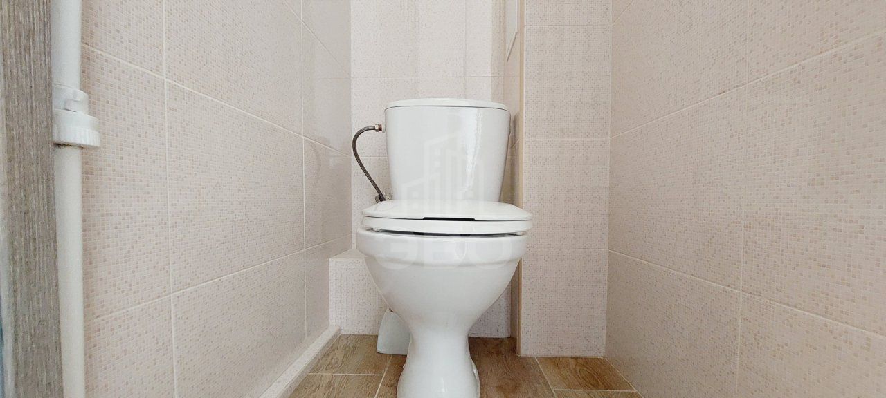 двухкомнатная квартира в Санкт-Петербург по адресу: Королёва проспект, 48, к 3