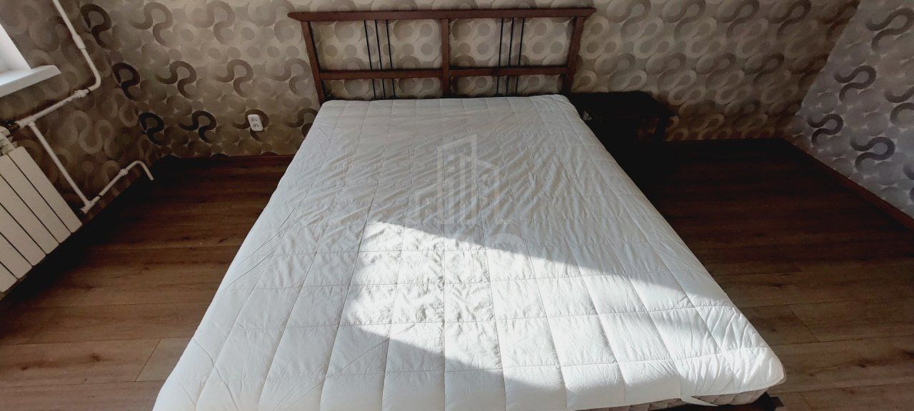 двухкомнатная квартира в Санкт-Петербург по адресу: Королёва проспект, 48, к 3