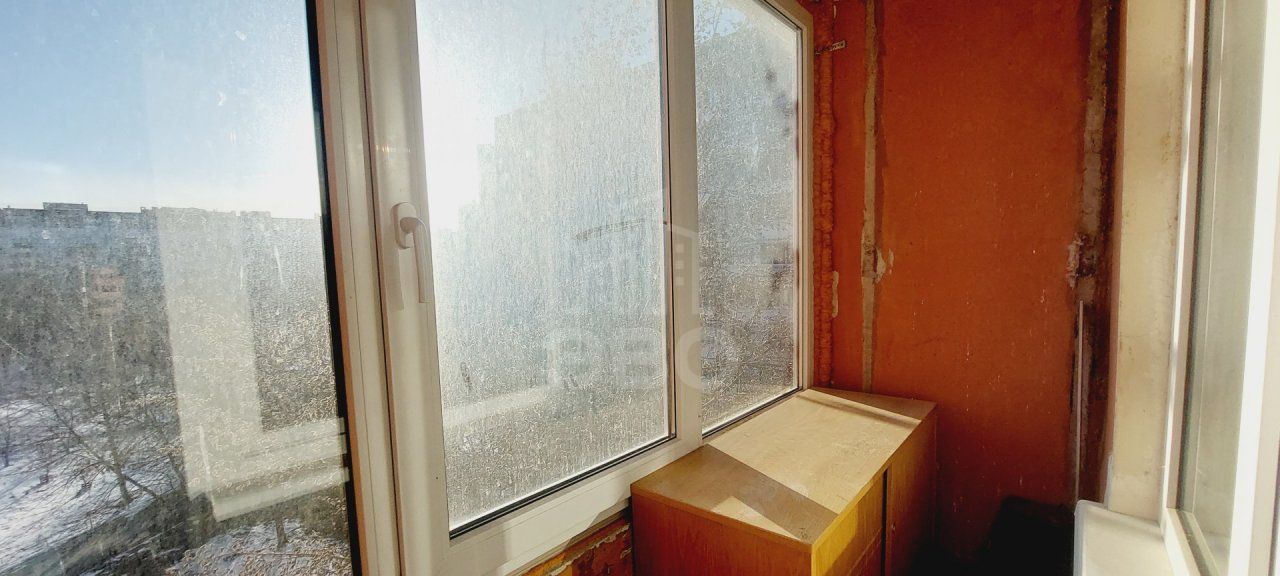 двухкомнатная квартира в Санкт-Петербург по адресу: Королёва проспект, 48, к 3