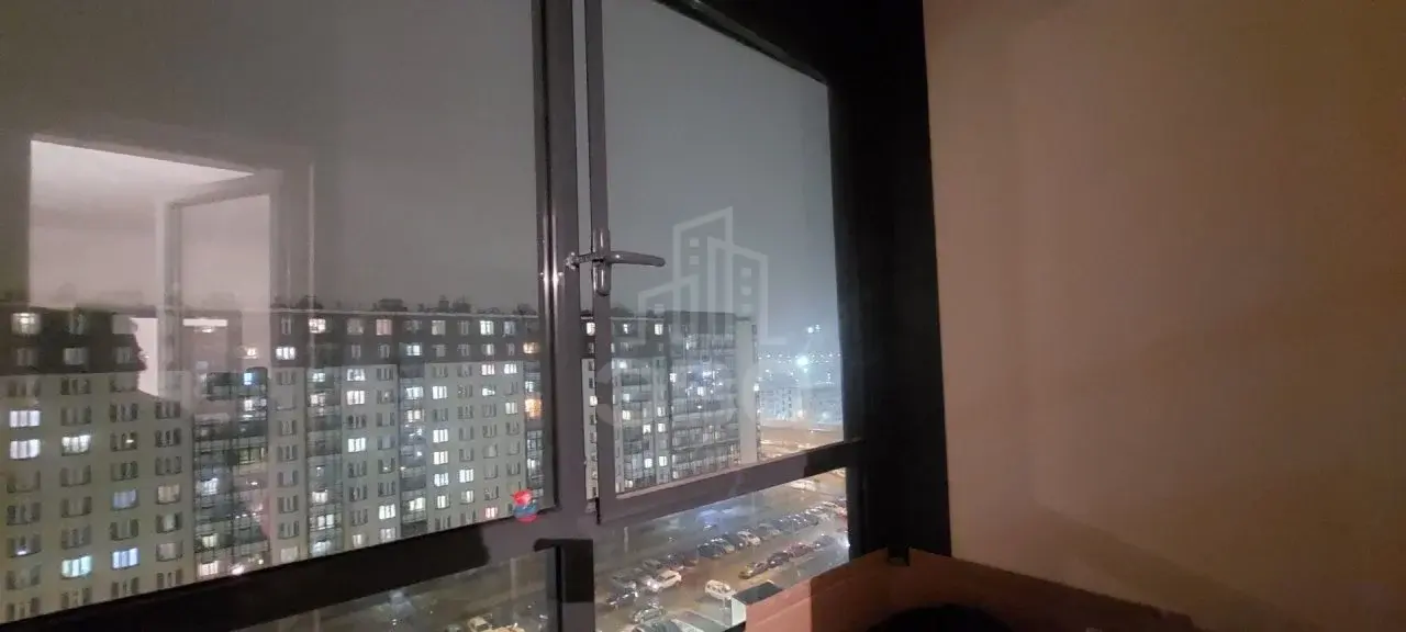 однокомнатная квартира в Санкт-Петербурге по адресу: Ветеранов проспект, 175