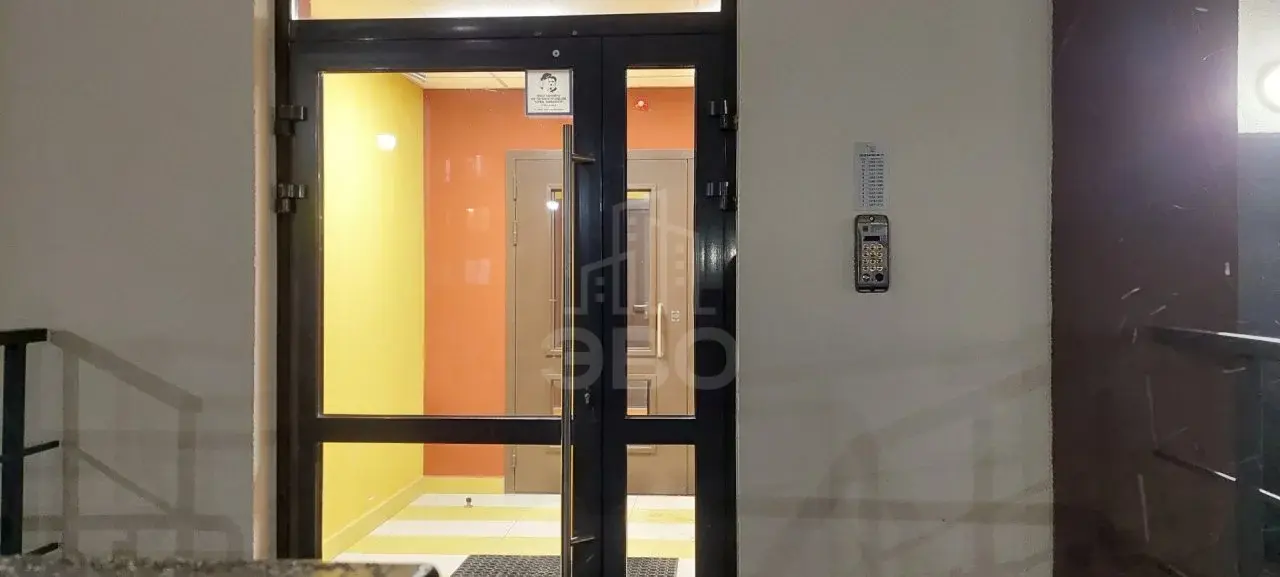 однокомнатная квартира в Санкт-Петербурге по адресу: Ветеранов проспект, 175