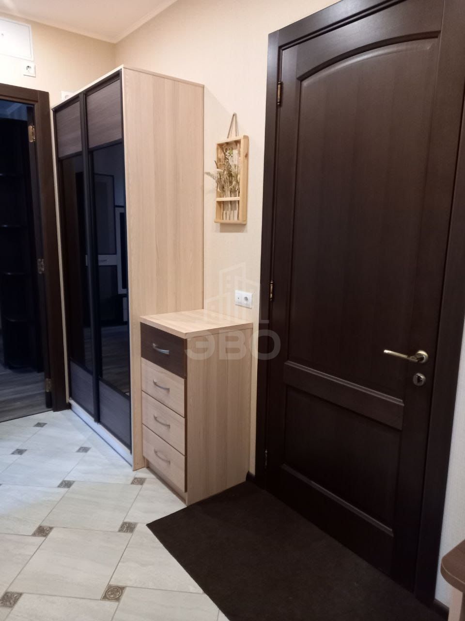 двухкомнатная квартира в Санкт-Петербурге по адресу: Фрунзе ул., 23