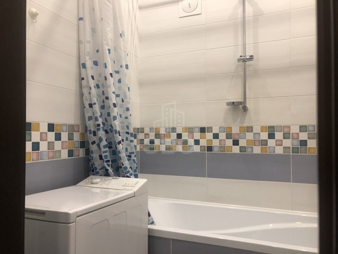 двухкомнатная квартира в Санкт-Петербурге по адресу: Фрунзе ул., 23