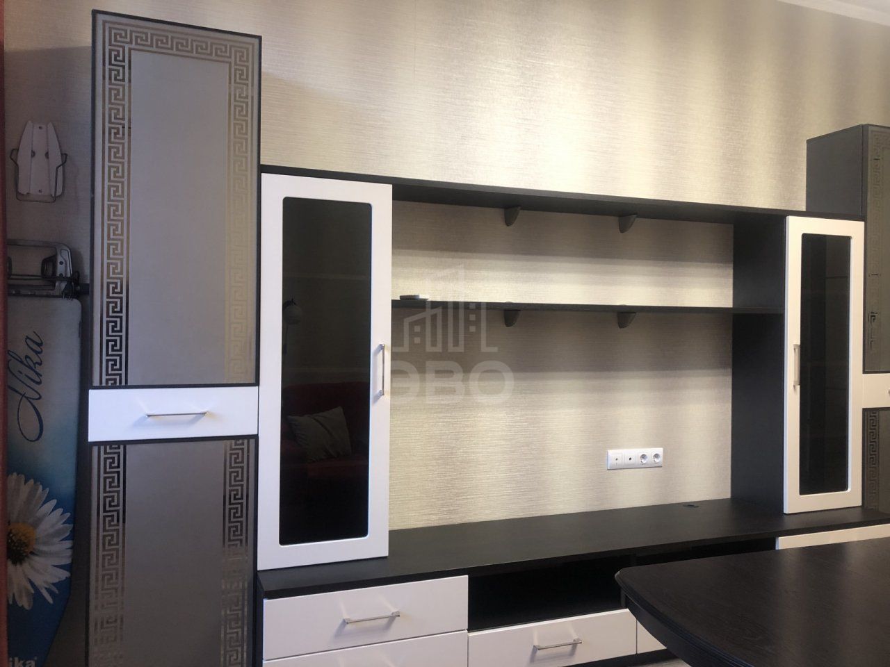 двухкомнатная квартира в Санкт-Петербурге по адресу: Фрунзе ул., 23