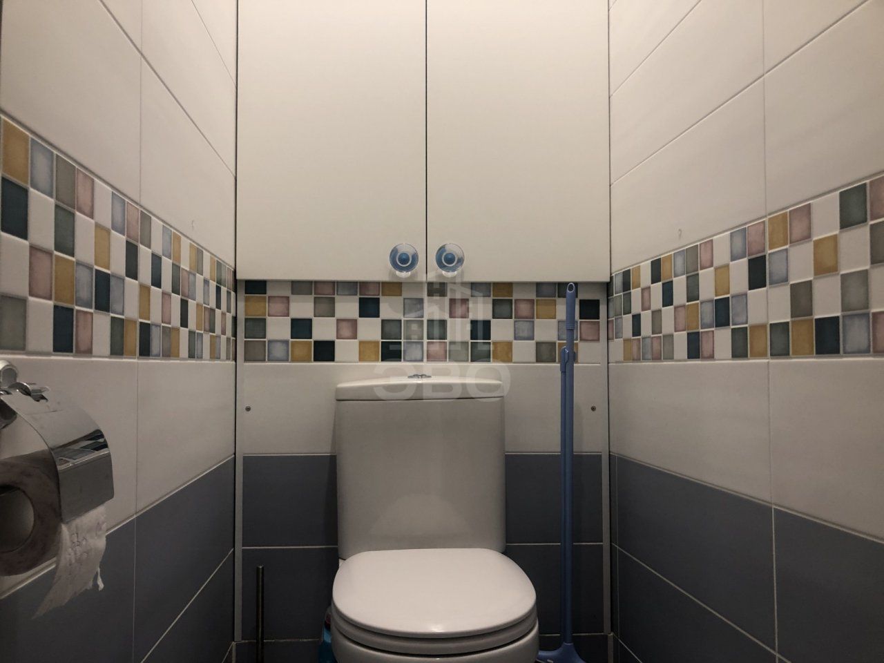 двухкомнатная квартира в Санкт-Петербурге по адресу: Фрунзе ул., 23