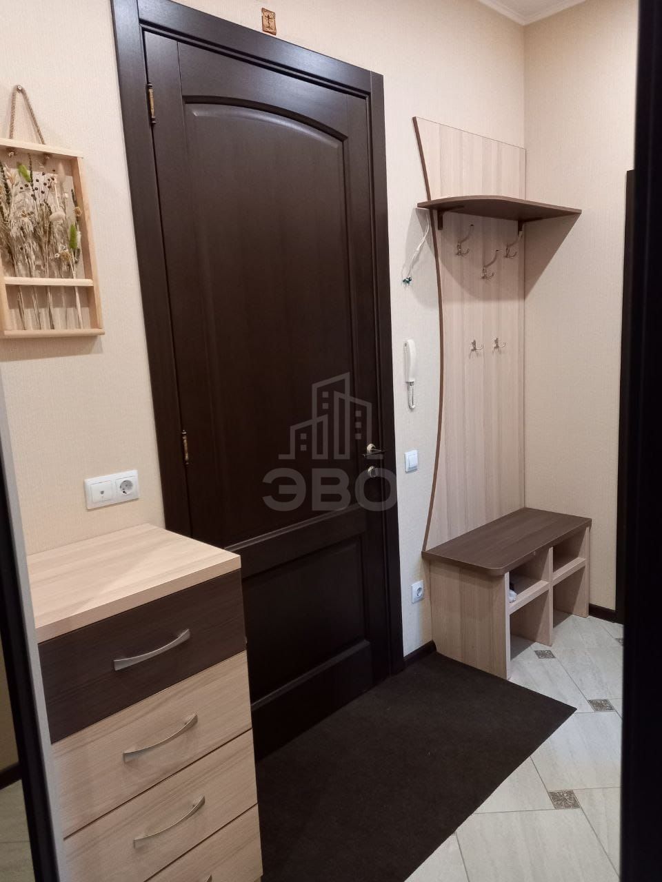 двухкомнатная квартира в Санкт-Петербурге по адресу: Фрунзе ул., 23