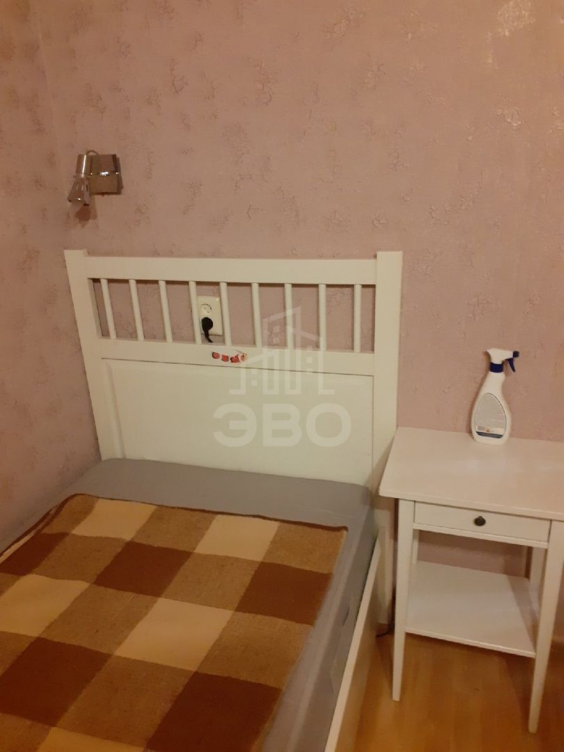 двухкомнатная квартира в Санкт-Петербурге по адресу: Наставников проспект, 47, к 2