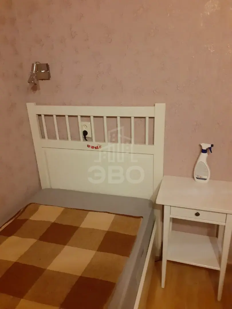 двухкомнатная квартира в Санкт-Петербурге по адресу: Наставников проспект, 47, к 2