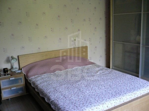 двухкомнатная квартира в Санкт-Петербурге по адресу: Наставников проспект, 47, к 2