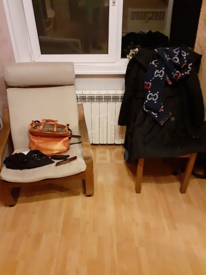 двухкомнатная квартира в Санкт-Петербурге по адресу: Наставников проспект, 47, к 2