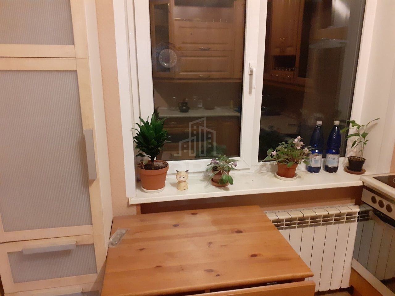 двухкомнатная квартира в Санкт-Петербурге по адресу: Наставников проспект, 47, к 2