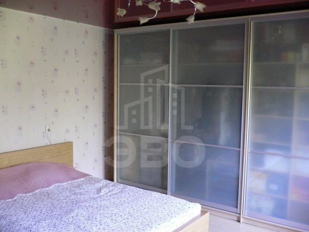 двухкомнатная квартира в Санкт-Петербурге по адресу: Наставников проспект, 47, к 2