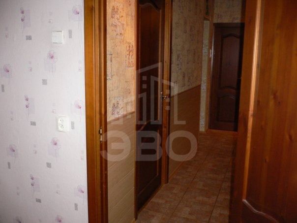 двухкомнатная квартира в Санкт-Петербурге по адресу: Наставников проспект, 47, к 2