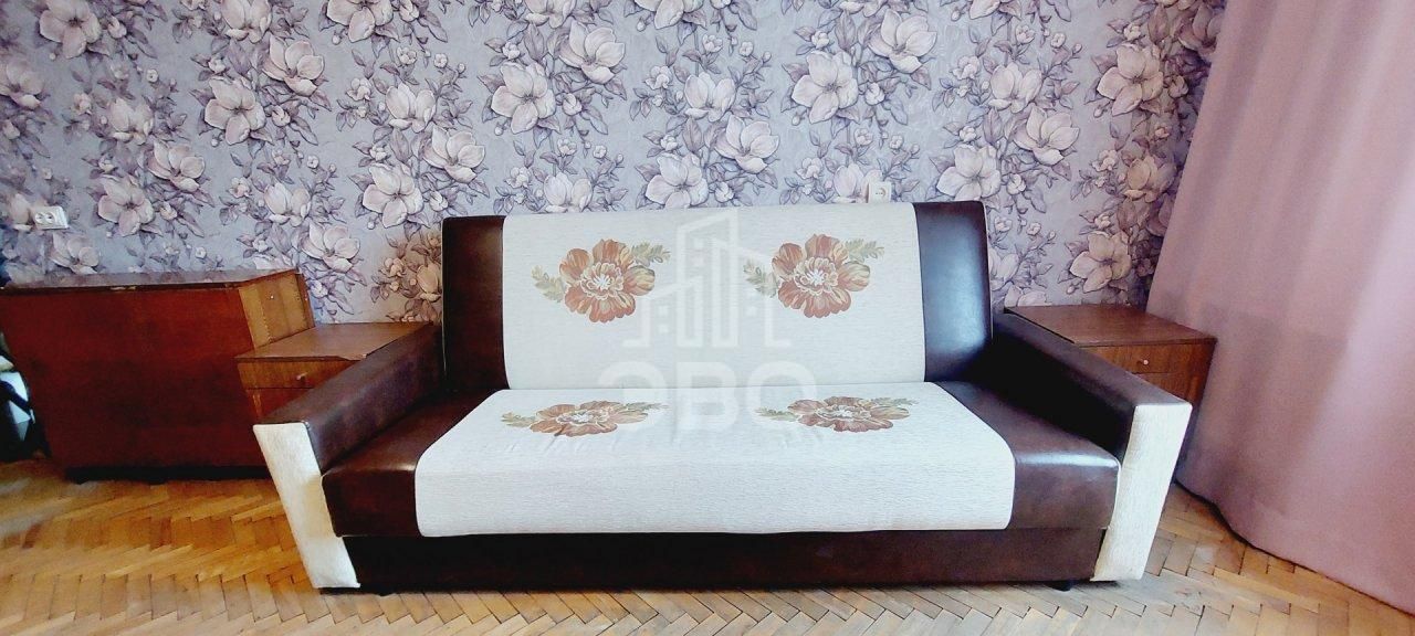 двухкомнатная квартира в Санкт-Петербурге по адресу: Тореза проспект, 9