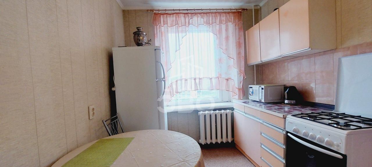 двухкомнатная квартира в Санкт-Петербурге по адресу: Тореза проспект, 9