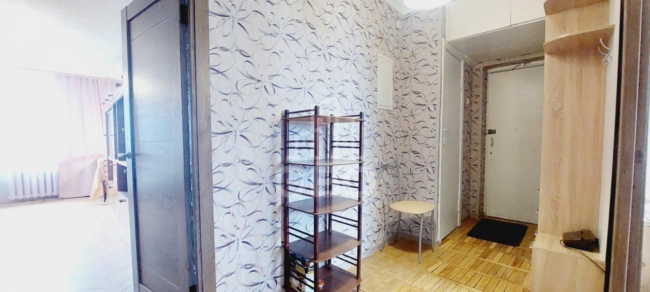 двухкомнатная квартира в Санкт-Петербурге по адресу: Тореза проспект, 9