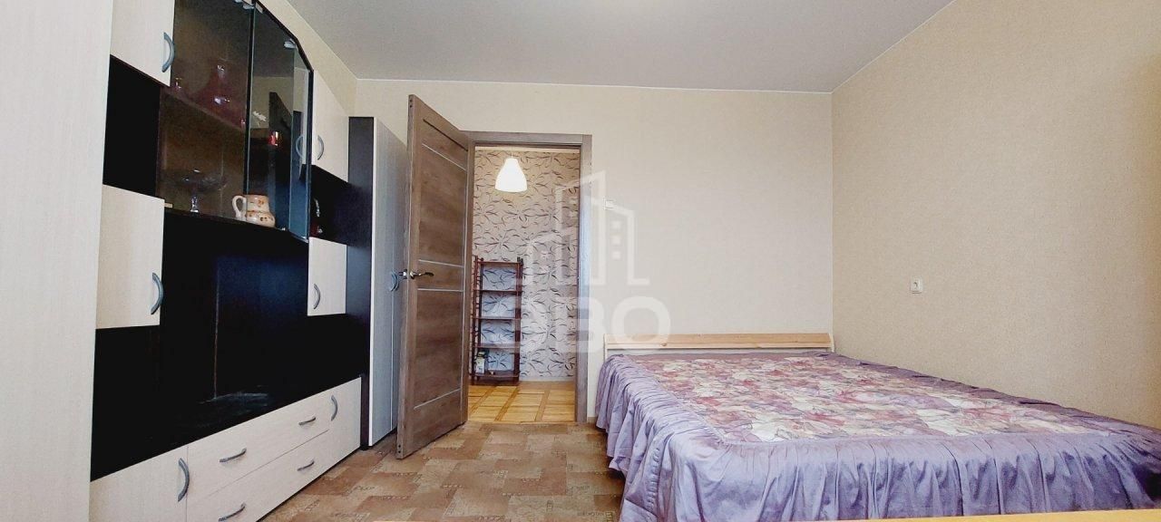 двухкомнатная квартира в Санкт-Петербурге по адресу: Тореза проспект, 9