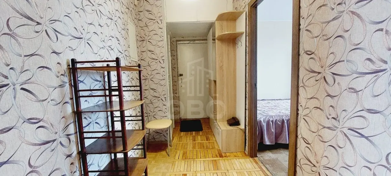 двухкомнатная квартира в Санкт-Петербурге по адресу: Тореза проспект, 9