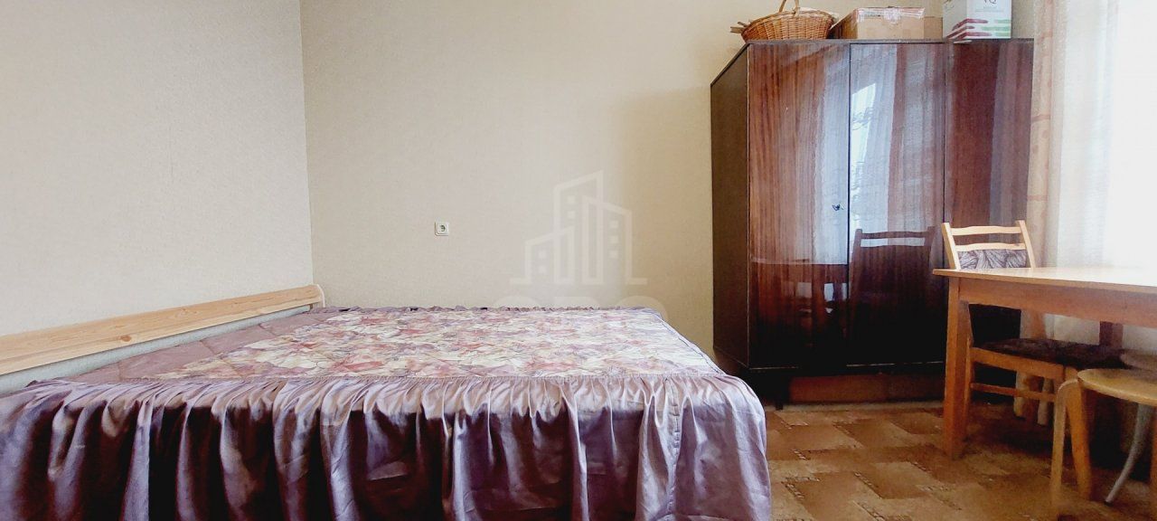 двухкомнатная квартира в Санкт-Петербурге по адресу: Тореза проспект, 9