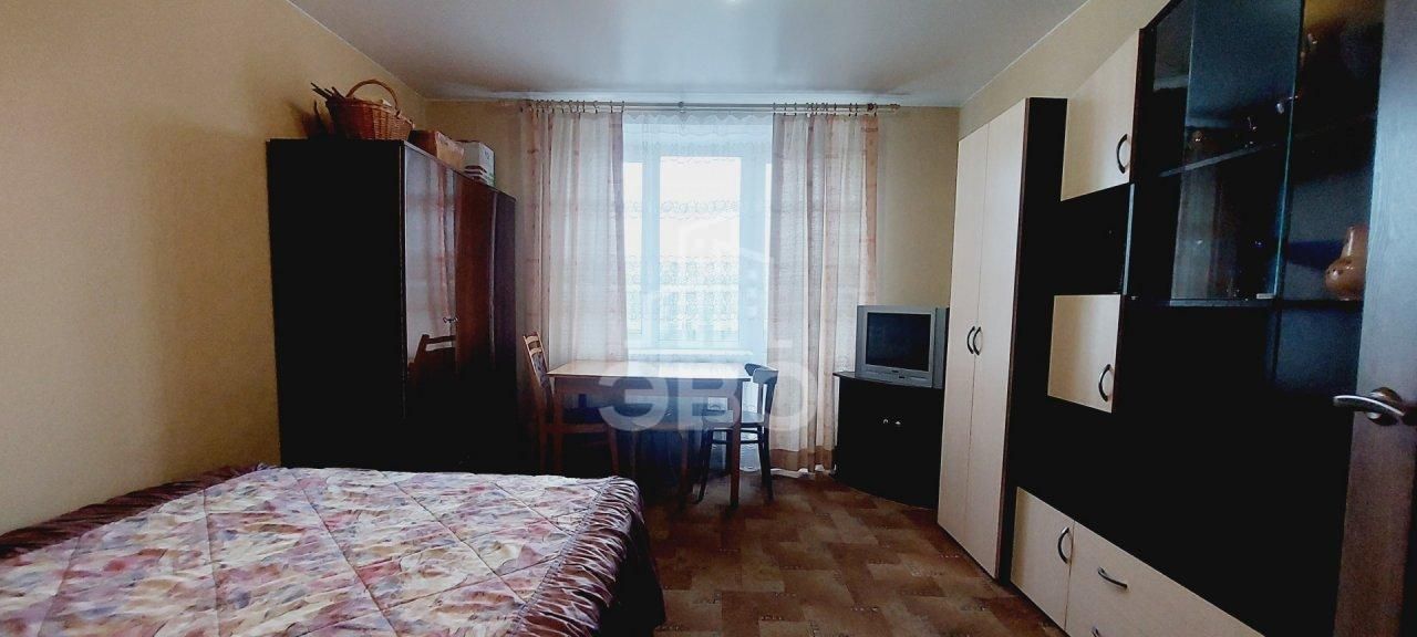 двухкомнатная квартира в Санкт-Петербурге по адресу: Тореза проспект, 9