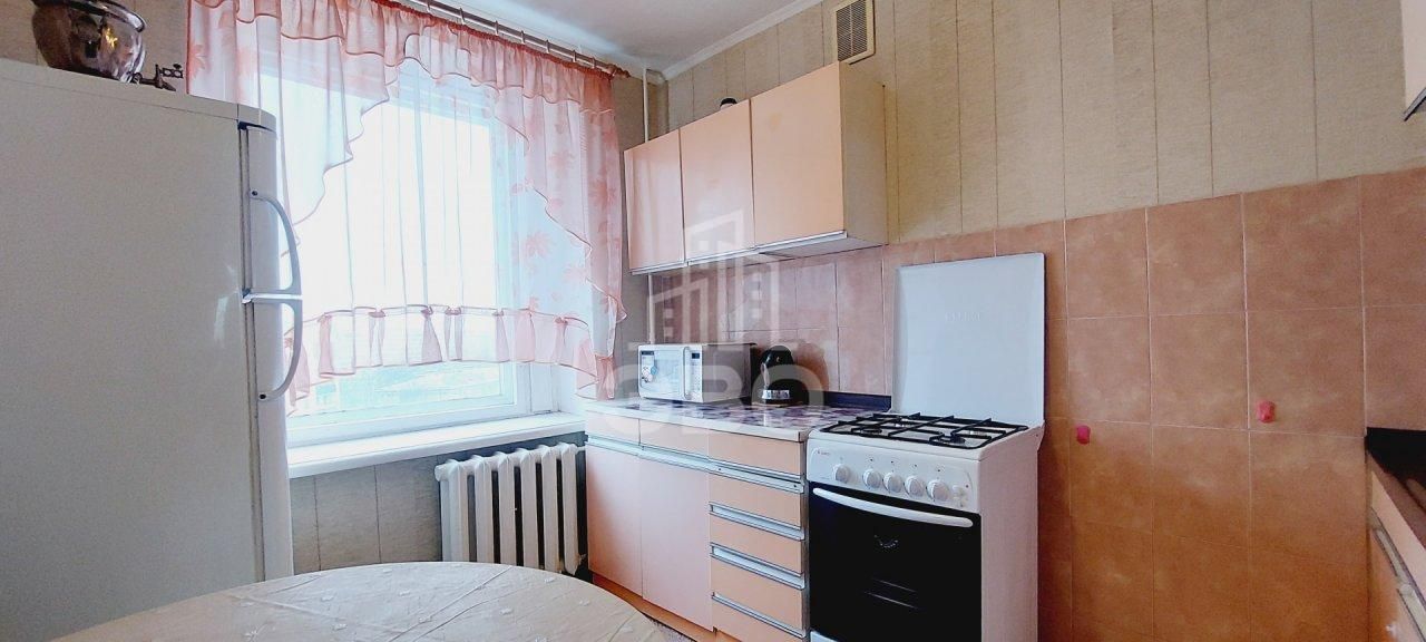 двухкомнатная квартира в Санкт-Петербурге по адресу: Тореза проспект, 9