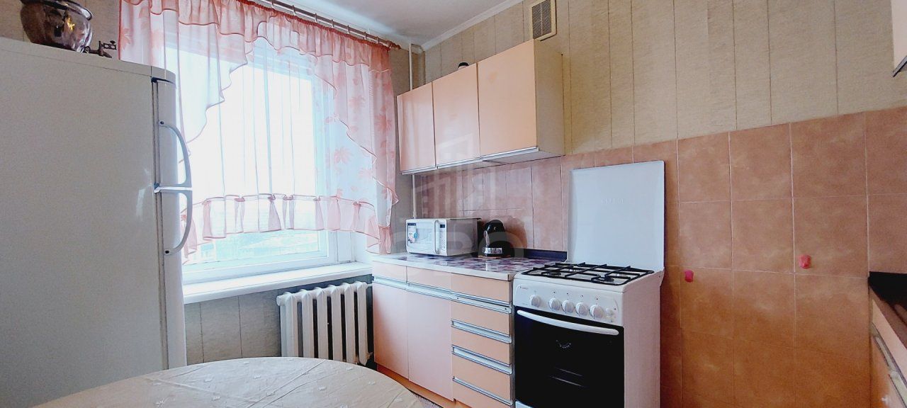 двухкомнатная квартира в Санкт-Петербурге по адресу: Тореза проспект, 9