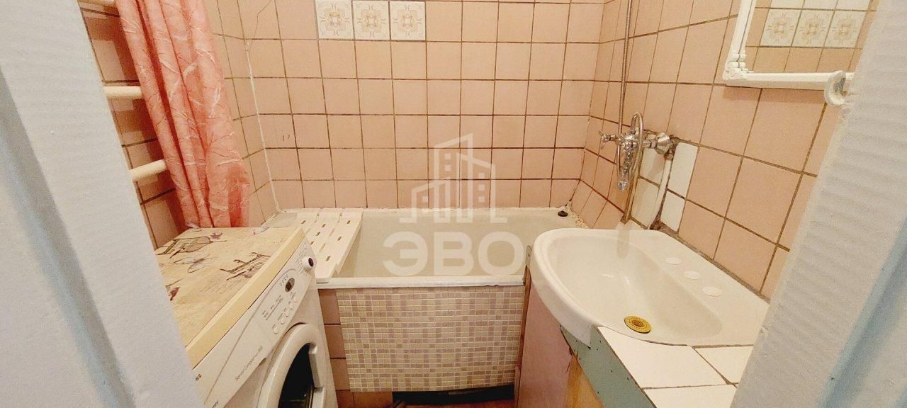 двухкомнатная квартира в Санкт-Петербурге по адресу: Тореза проспект, 9