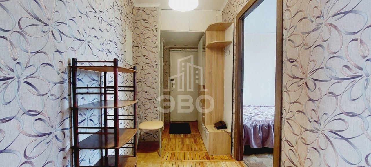 двухкомнатная квартира в Санкт-Петербурге по адресу: Тореза проспект, 9