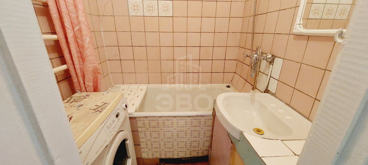 двухкомнатная квартира в Санкт-Петербурге по адресу: Тореза проспект, 9