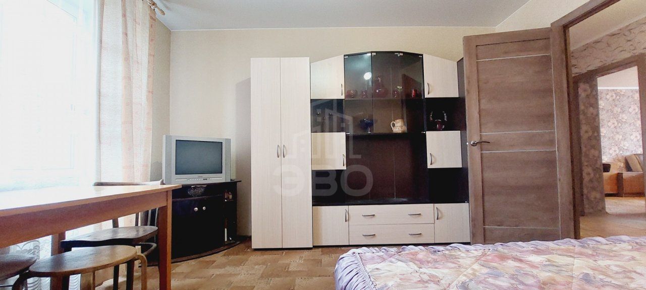 двухкомнатная квартира в Санкт-Петербурге по адресу: Тореза проспект, 9