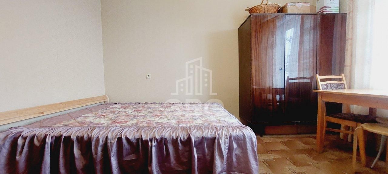 двухкомнатная квартира в Санкт-Петербурге по адресу: Тореза проспект, 9