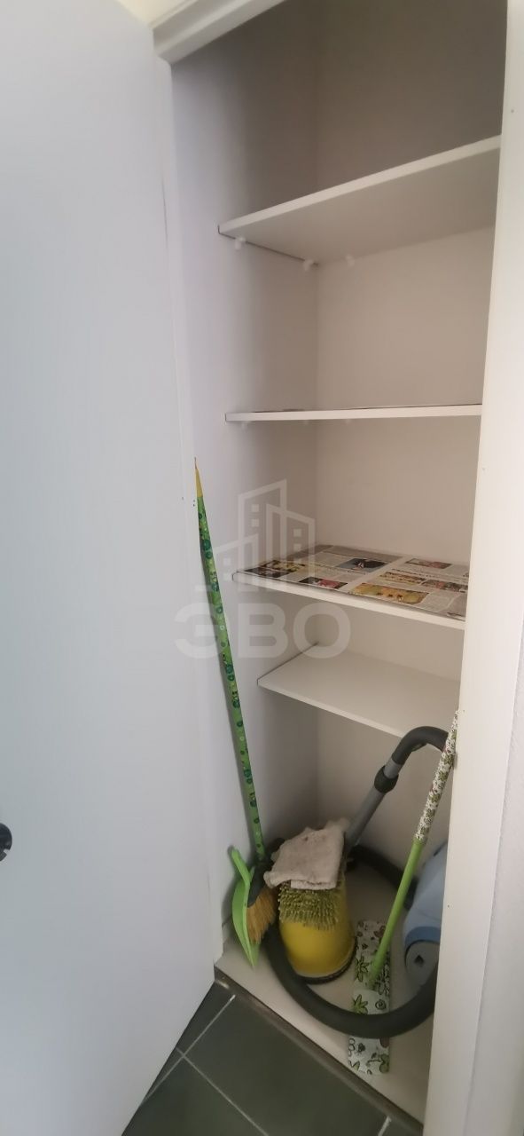 однокомнатная квартира в Санкт-Петербурге по адресу: Типанова ул., 29