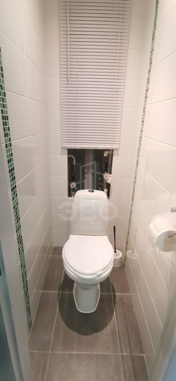 однокомнатная квартира в Санкт-Петербурге по адресу: Типанова ул., 29