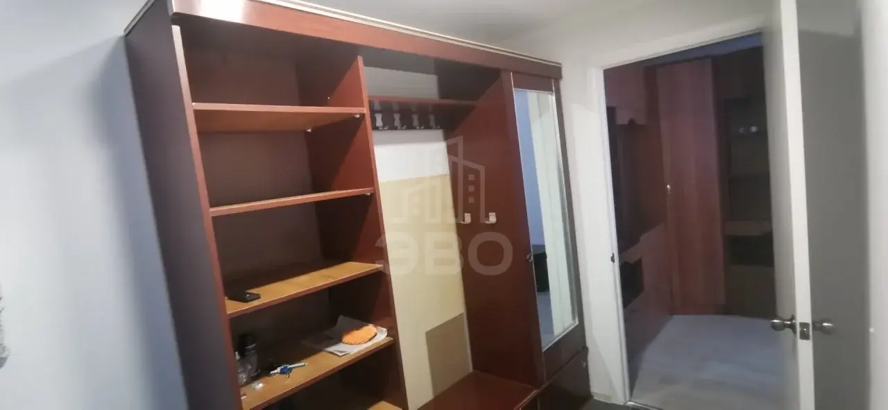 однокомнатная квартира в Санкт-Петербурге по адресу: Типанова ул., 29