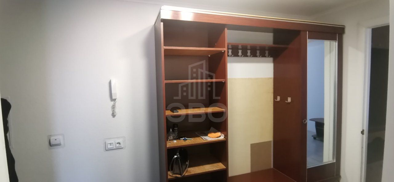 однокомнатная квартира в Санкт-Петербурге по адресу: Типанова ул., 29