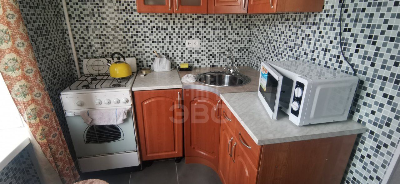 однокомнатная квартира в Санкт-Петербурге по адресу: Типанова ул., 29