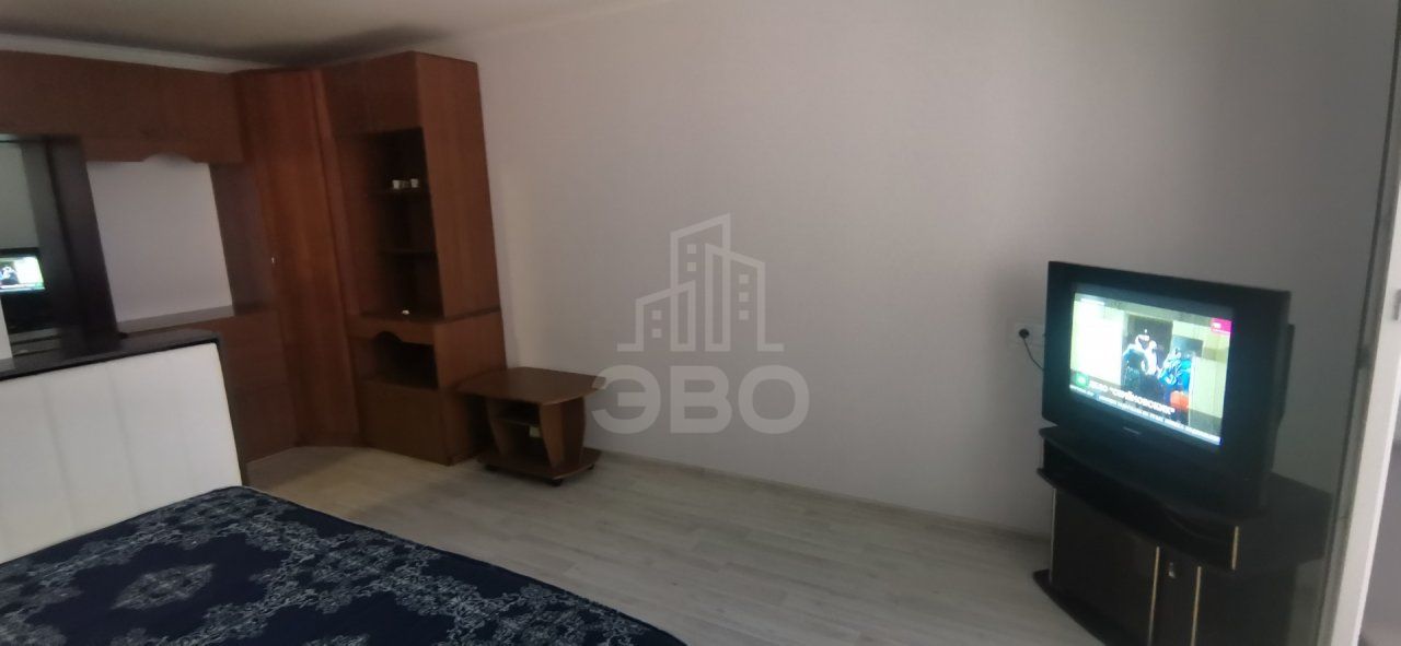 однокомнатная квартира в Санкт-Петербурге по адресу: Типанова ул., 29