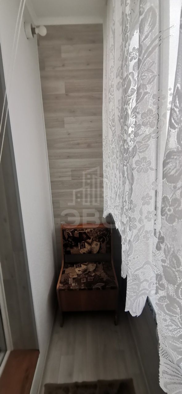 однокомнатная квартира в Санкт-Петербурге по адресу: Типанова ул., 29